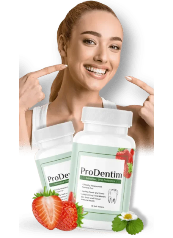 prodentim price